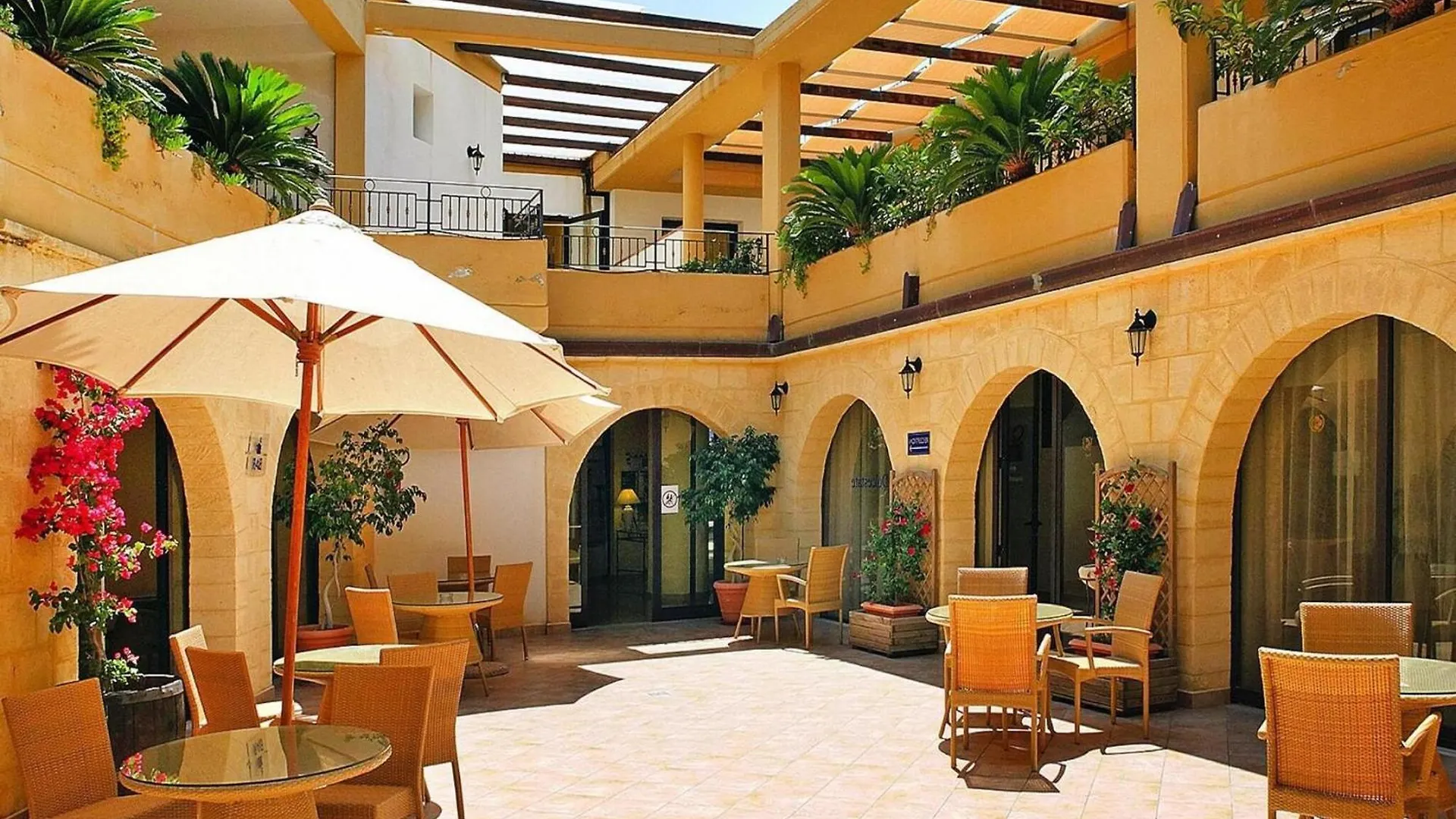 Apartments Dolcestate, Campofelice Di Rocce Buonfornello 0*,  إيطاليا