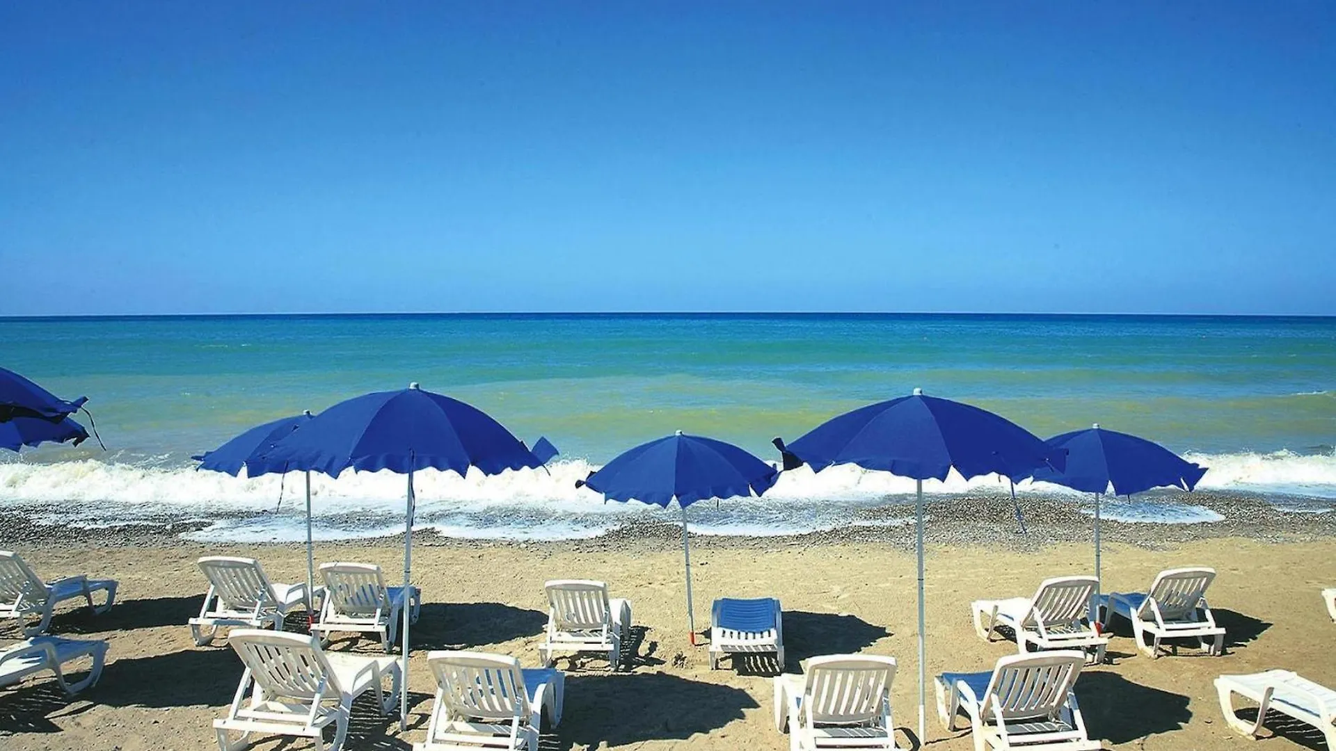 Apartments Dolcestate, Campofelice Di Rocce Buonfornello