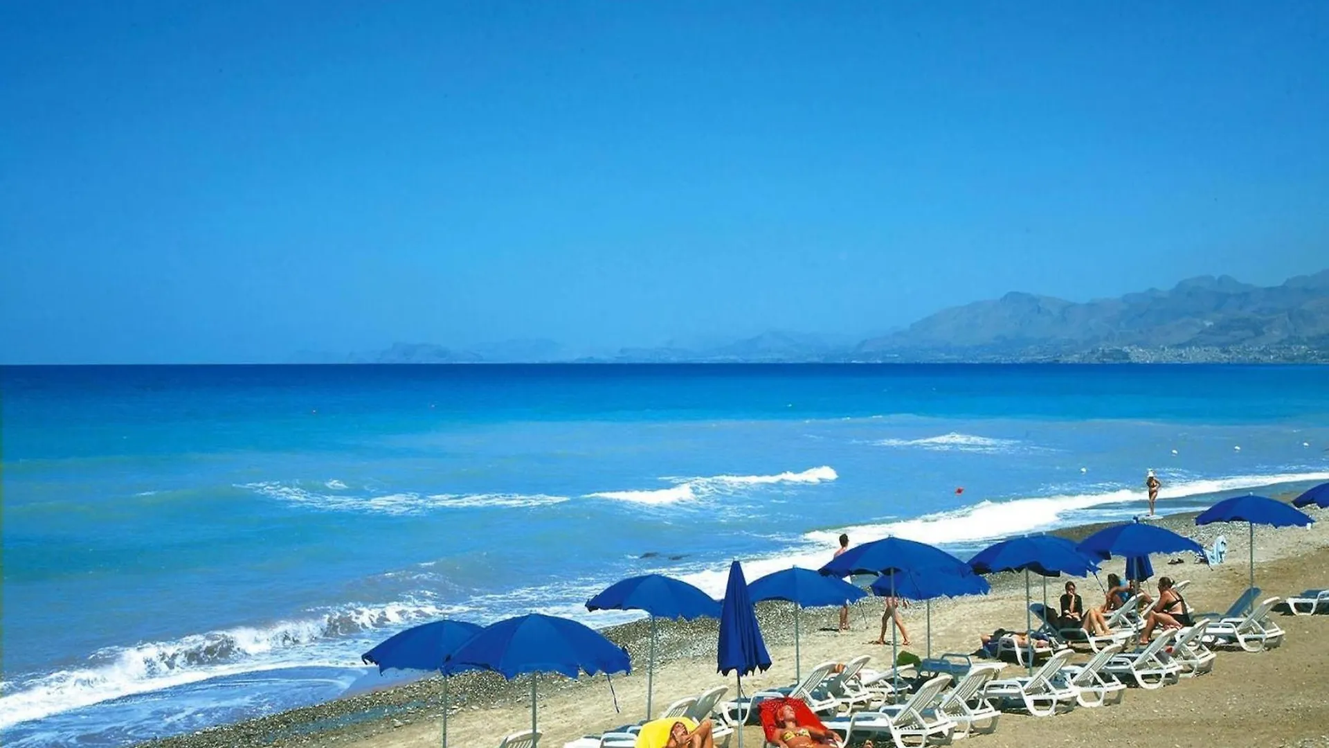 Apartments Dolcestate, Campofelice Di Rocce Buonfornello