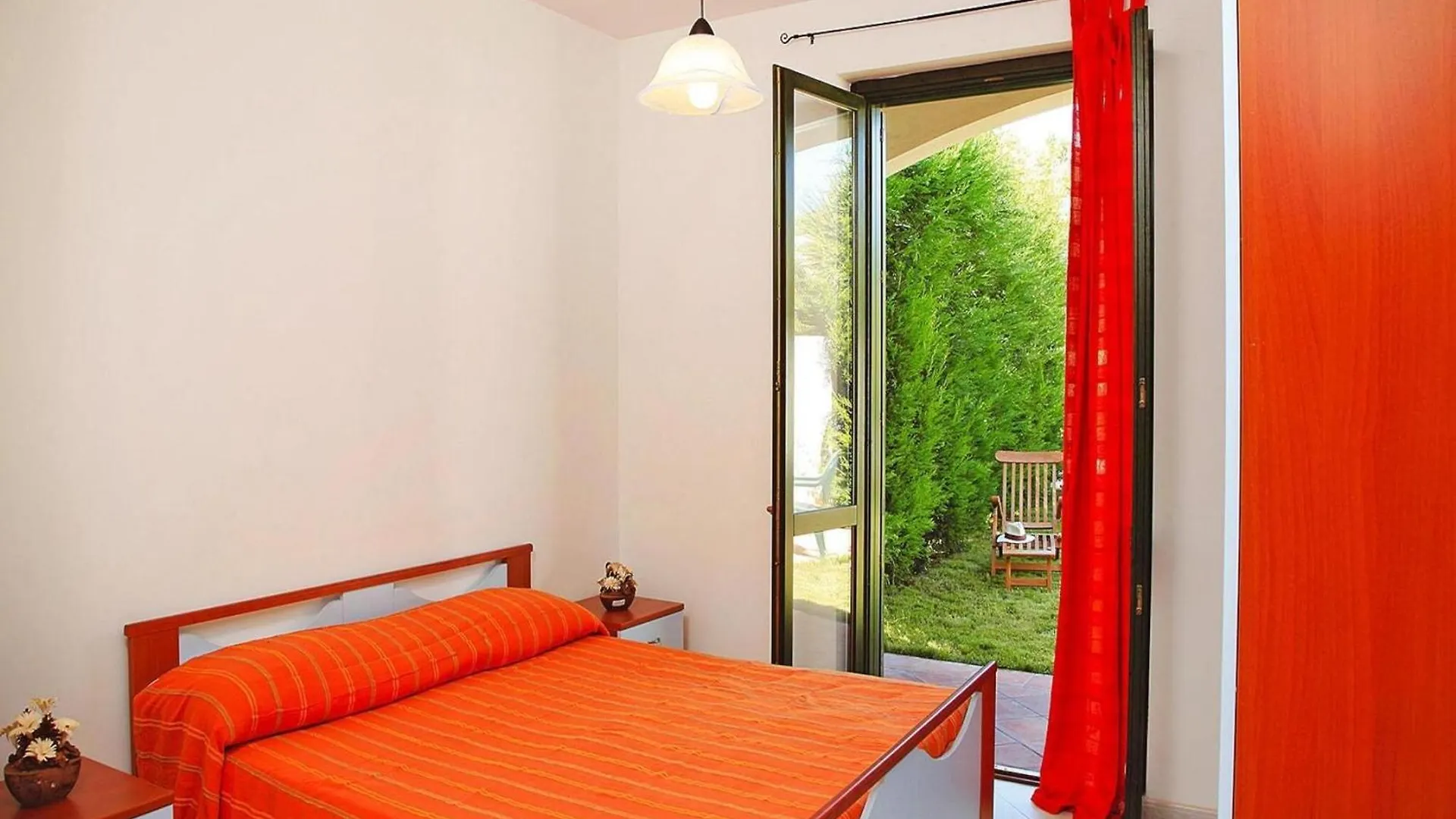 Apartments Dolcestate, Campofelice Di Rocce Buonfornello
